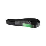RIBBED V-BELT OEM GATES 10PK1580HD